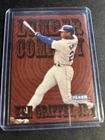 1998 Fleer Tradition - Lumber Company Ken Griffey Jr #6LC