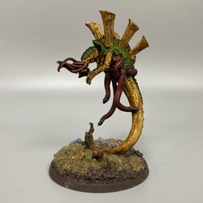 1 Converted Malanthrope Tyranids Warhammer 40K 40,000 Tyranid Monstre Créature