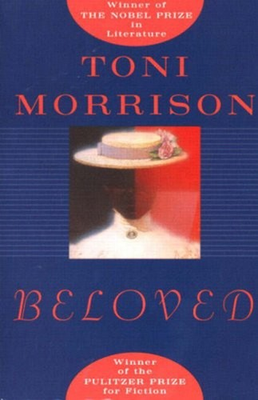#ad #ad Beloved Paperback Toni Morrison $9.35