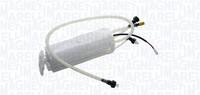 KraftstoffföRdermodul Magneti Marelli 313011313154 FüR Audi A8 D3 4E2 4E8 FSI