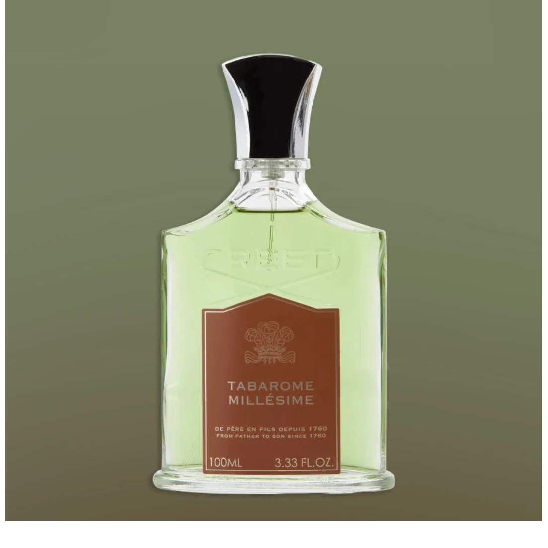Preços baixos em Tabarome by Creed fragrâncias masculinas | eBay