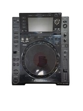 Pioneer Multi Player CDJ-2000 - Vérifié