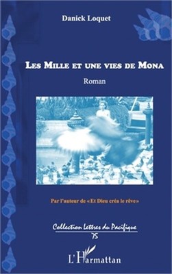 Les mille et une vies de Mona (Paperback or Softback)