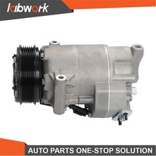 Klimakompressor 6ZCVC für Opel Astra J Cascada W13 Zafira Tourer C P12 2.0 CDTi