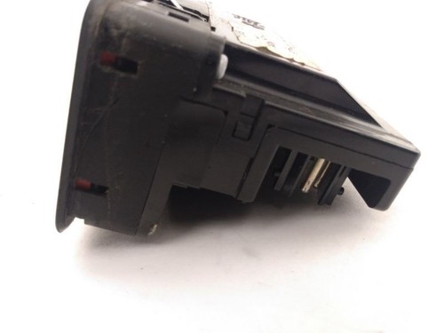BMW 540i E39 Sedan Front Driver Left Master Window Switch Panel Fits 1997-2003 - Picture 10 of 12