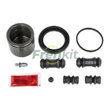 Reparatursatz 24476707 Bremssattel vorne für Mercedes E-Klasse C207 W212 A207