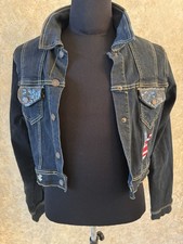 Rocawear Children s Jean Jacket