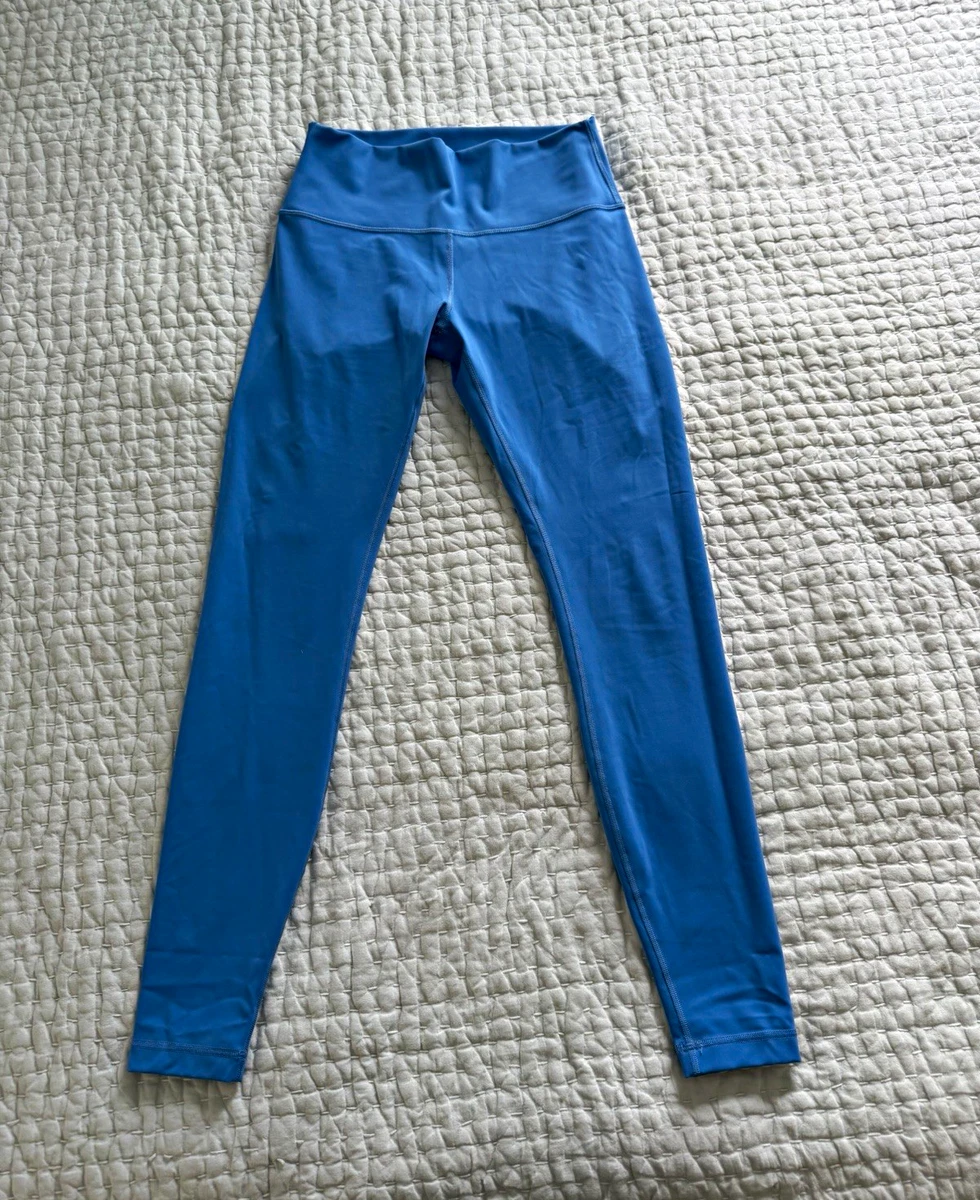 Lululemon Blue Leggings for Women for sale | eBay