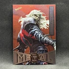 Knull 2021 SkyBox Metal Universe Marvel Spider-Man #42