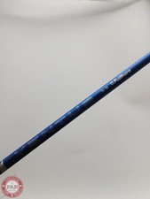 FUJIKURA VENTUS BLUE 5 VELOCORE STIFF FLEX DRIVER SHAFT STIFF 59G TM TIP 44.25"