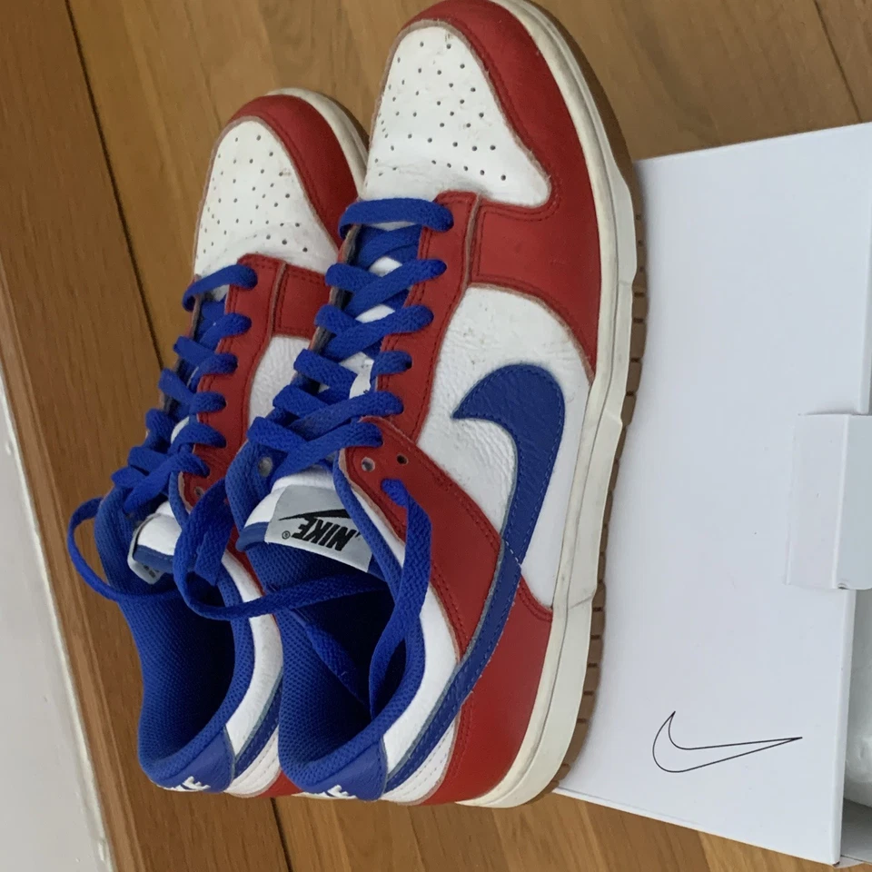Nike Dunk Low By You, photo 1 sur 4