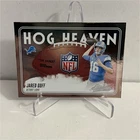 2025 Panini Jared Goff Base (Raw)