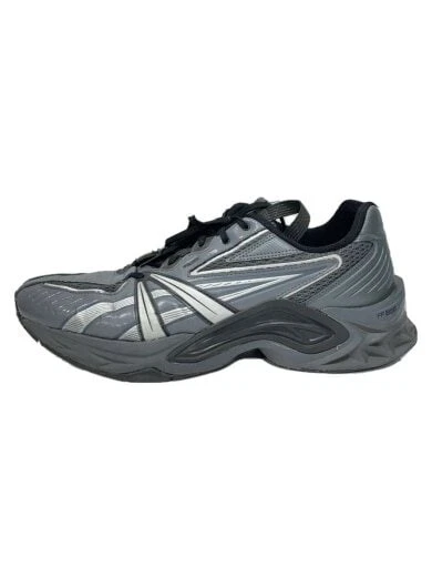 ASICS HN2 S PROTOBLAST Sneaker basse 29 cm US10 11 GRIGIO F130721 