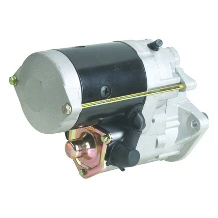 Wai 18989N Starter Motor   Off Set Gear Reduction 4.8k W 12 Volt, Cw, 10 Tooth - Image 4 of 4