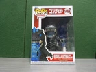 E7957 - Funko Pop Godzilla Ultima with Heat Ray Vinyl Figure Animation #1469 New