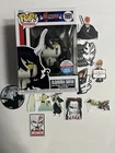 Funko Pop Bleach #1691 Ulquiorra Shifar NYCC 2024 Toy Tokyo Exclusive
