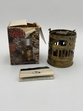 Stufa a gas Svea123 vintage 