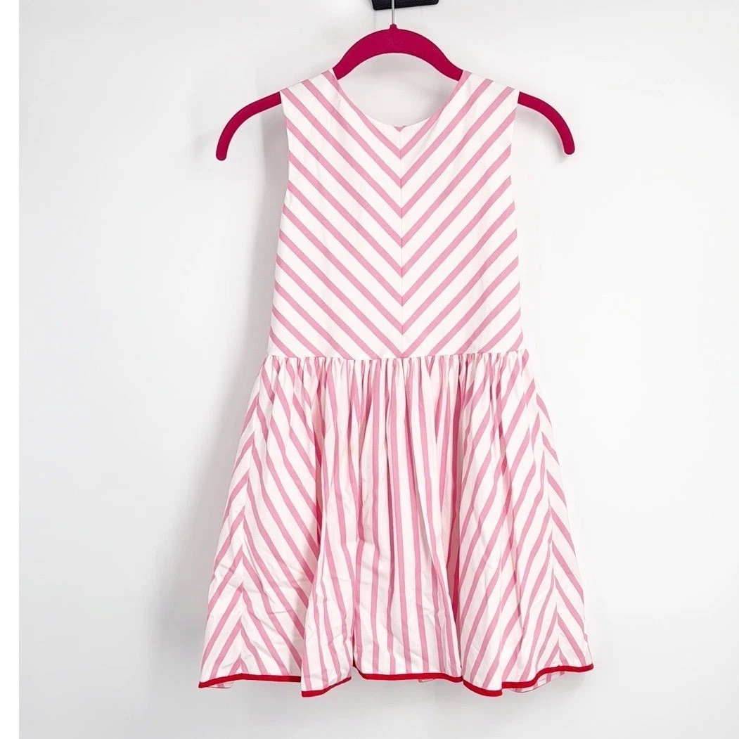 Robe D'été Jacadi - Taille 23 Mois - Occasion Très Bon état