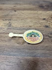 Vintage Cabbage Patch Kids Cornsilk Kids Hair Brush 1986