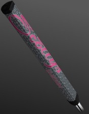 Scotty Cameron Pink Paddelgriff (Medium)