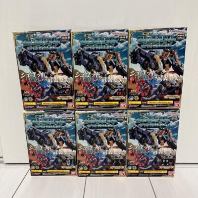 F/S KingOhger Mini Pla 03 Tarantula Knight & Underground Guardian Weapons Set