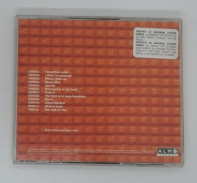 Version 2.0 by Garbage (CD, 1998) | eBay