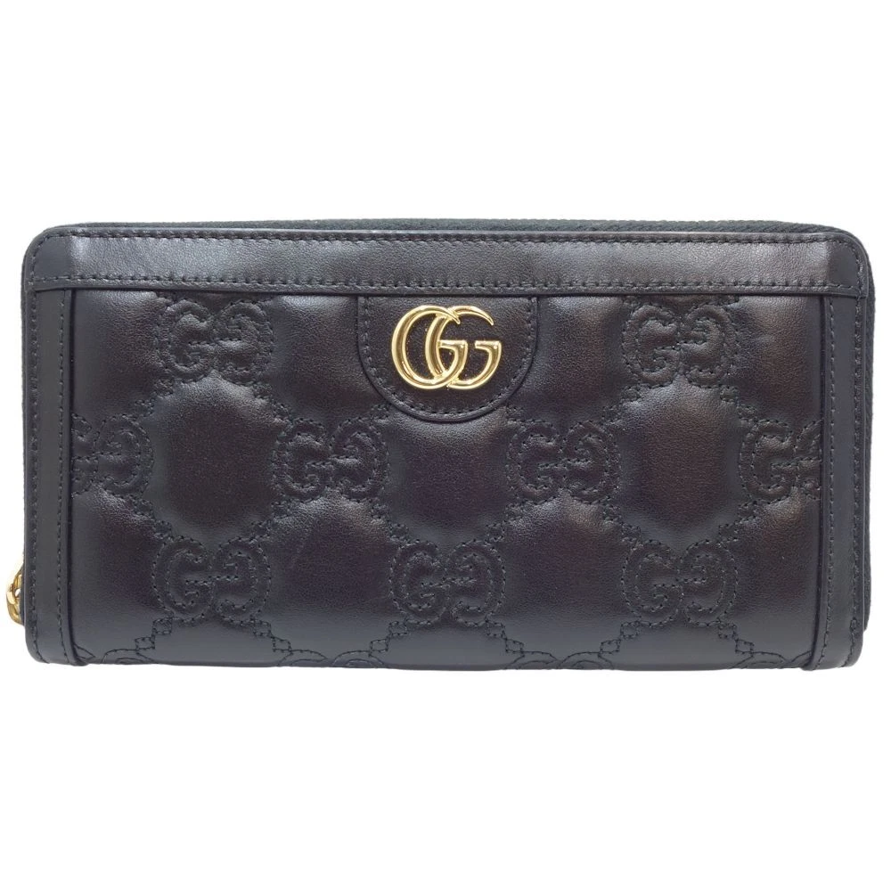 Gucci cheap zip purse