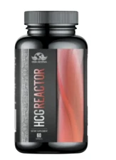 SUPLEMENTO /- Hcg- /Reductor  Peso, 60 CAPSULA, sabor latino.