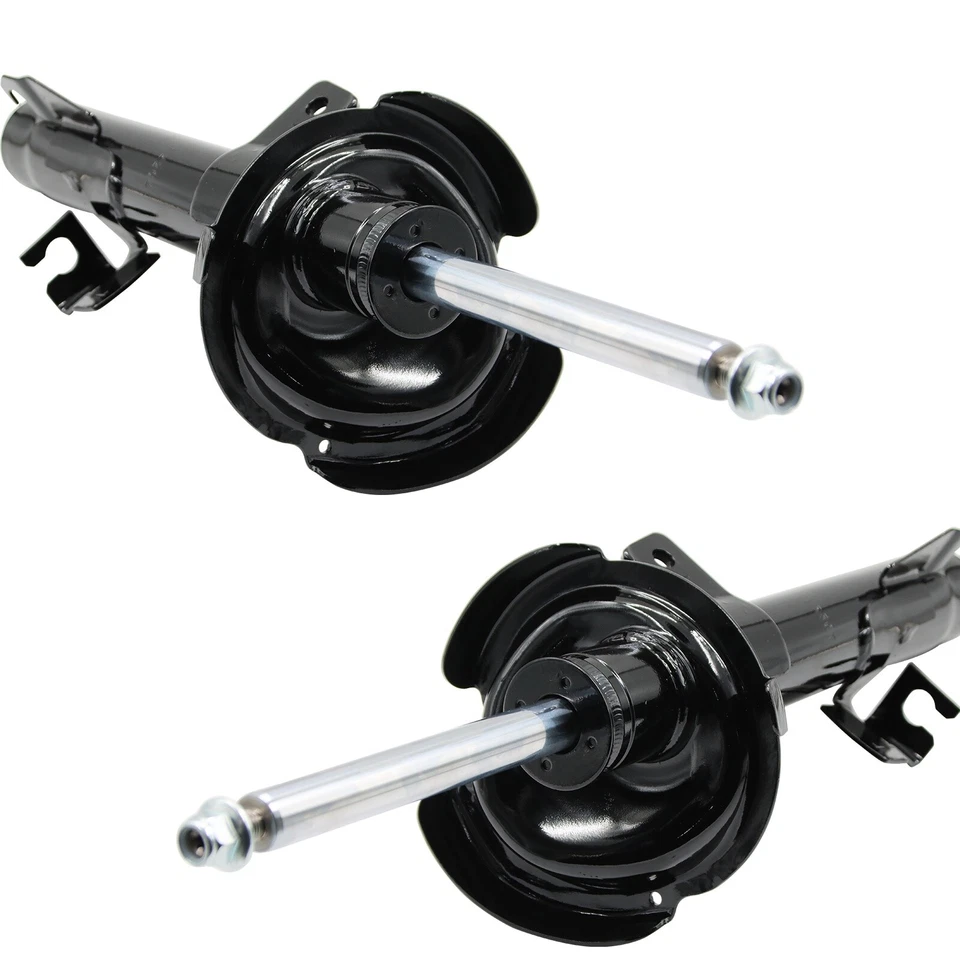 2pcs Front Shocks Struts For 2004-2013 Mazda 3 2006-2010 Mazda 5 72264 72263 - Image 3 of 4