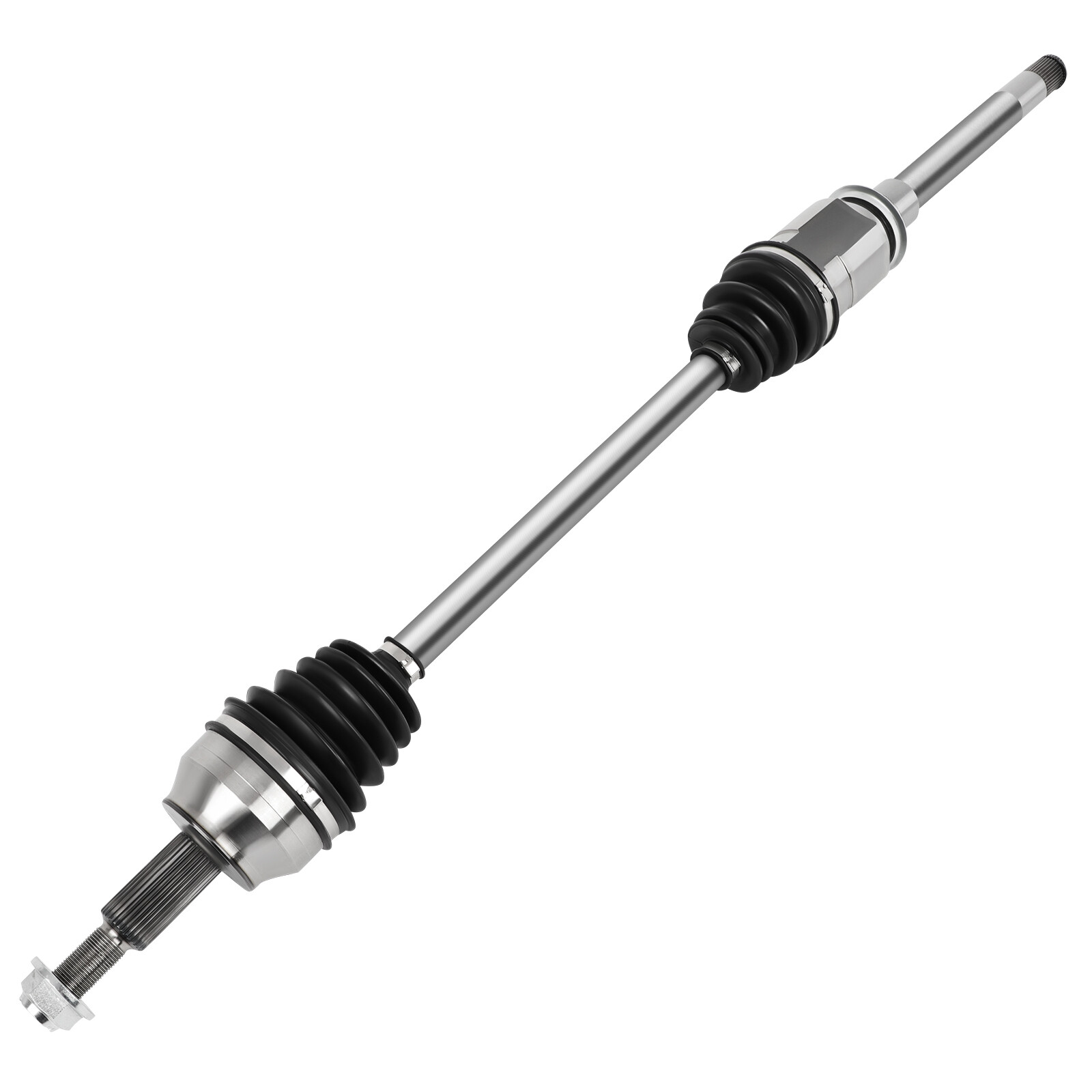 1x Front Passenger CV Axle Assembly for 2011-2023 Dodge Durango V6 3.6L V8 5.7L