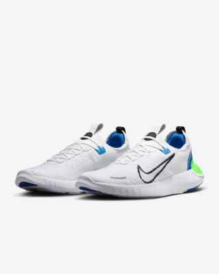 NIKE FREE RUNスニーカー　ブルー　26.0㎝ Amazon | Nike メンズ フリーラン ランニングシューズ US サイズ