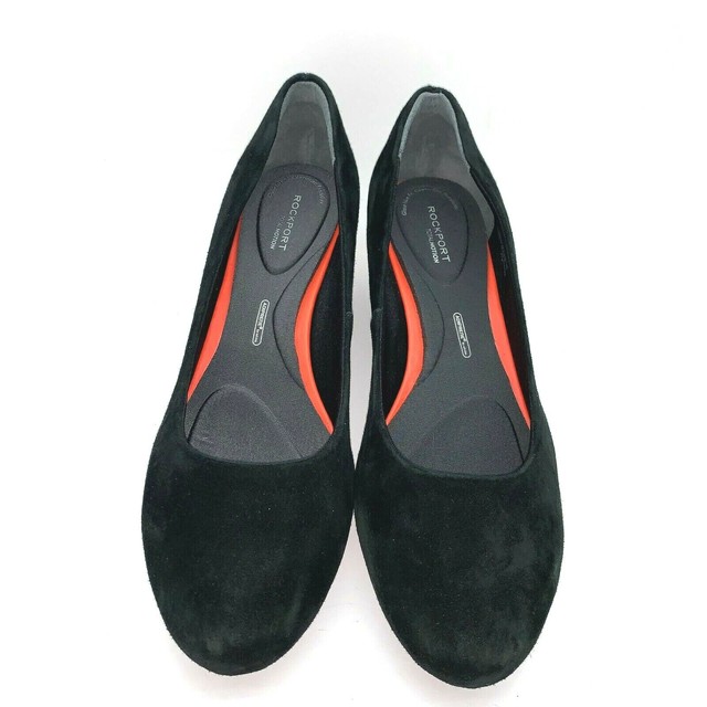 rockport adiprene