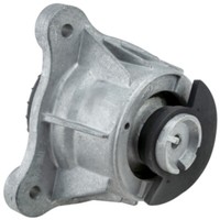 NTY Lagerung Motor Links FüR Mercedes-Benz V-Klasse W447 Vito Kasten 114 CDI