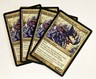 Giant Ambush Beetle (4) NM Alara Reborn MTG Magic the Gathering