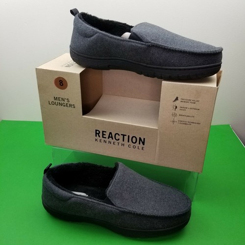 Reaction Kenneth Cole Men's Slippers 