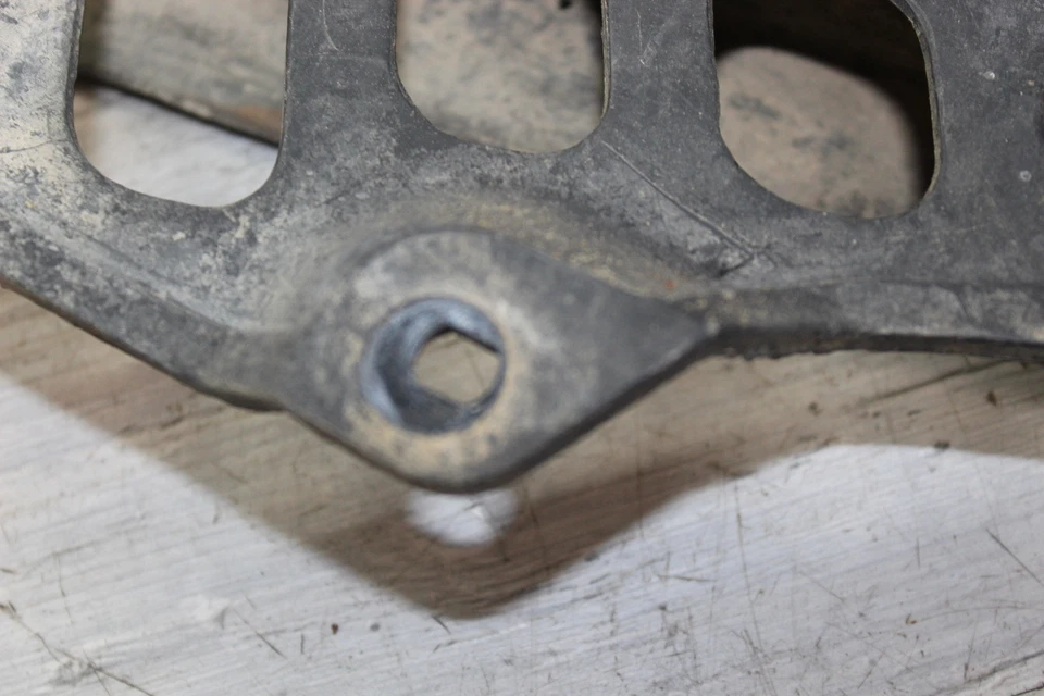 Protetor de corrente 2005 Yamaha Tw200 Trailway - Imagem 4 de 4