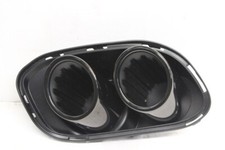 Mercedes W167 BRABUS 1 x DIFFUSOR AUSPUFFBLENDEN GESCHLOSSENE X167-425-002 Mercedes W167 BRABUS 1 x DIFFUSOR AUSPUFFBLENDEN GESCHLOSSENE X167-425-002