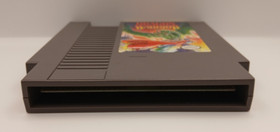 Dragon Warrior - Original Nintendo - NES - Cartridge and Manual - Authentic