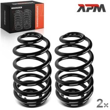 2x Federn Fahrwerksfeder Hinten für Opel Astra J Caravan J P10 1.3-2.0 2010-2015