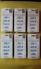 Star Wars The Empire Strikes Back 3-1/2" Chewbacca & R2-D2 Candles  1980's~ New — photo 4