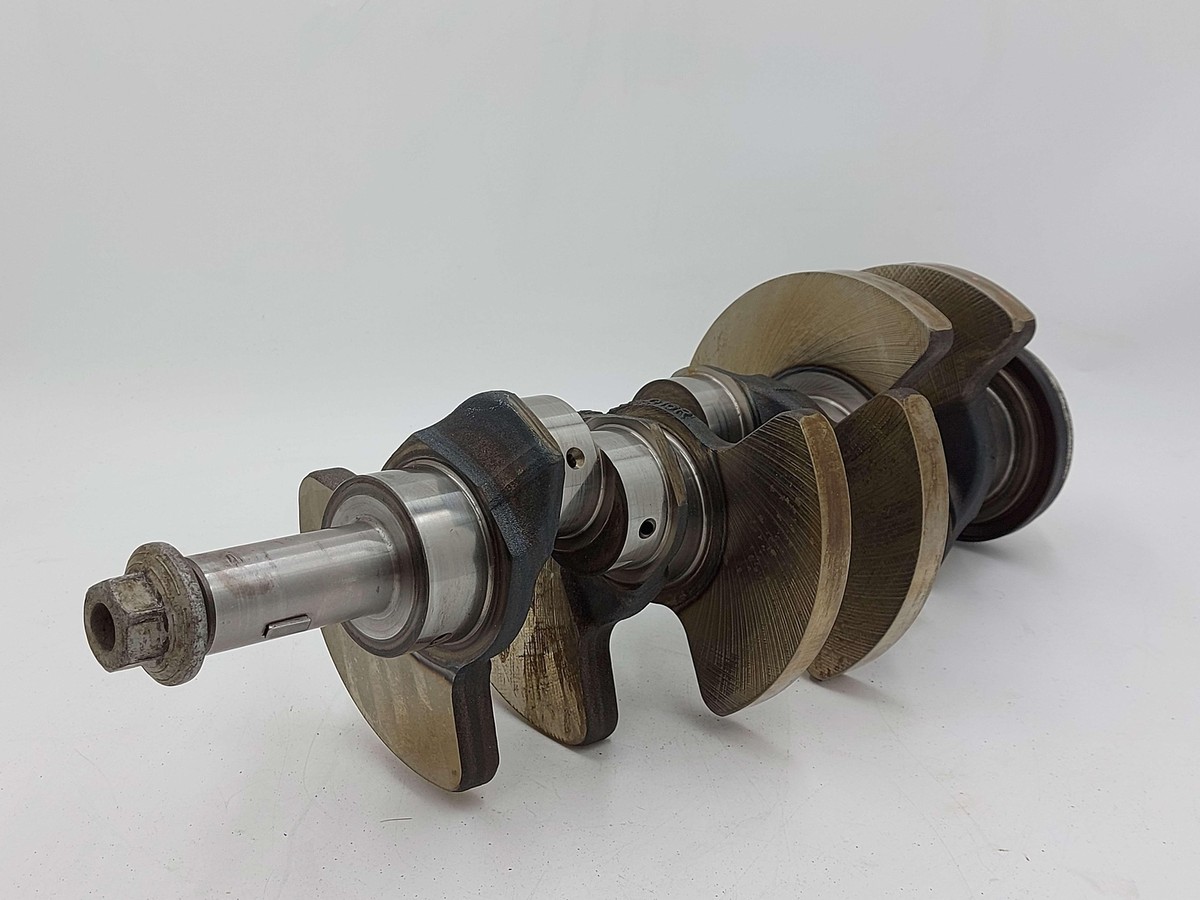 2018 PORSCHE MACAN 95B ENGINE MOTOR CRANK CRANKSHAFT 3.0L 9461016
