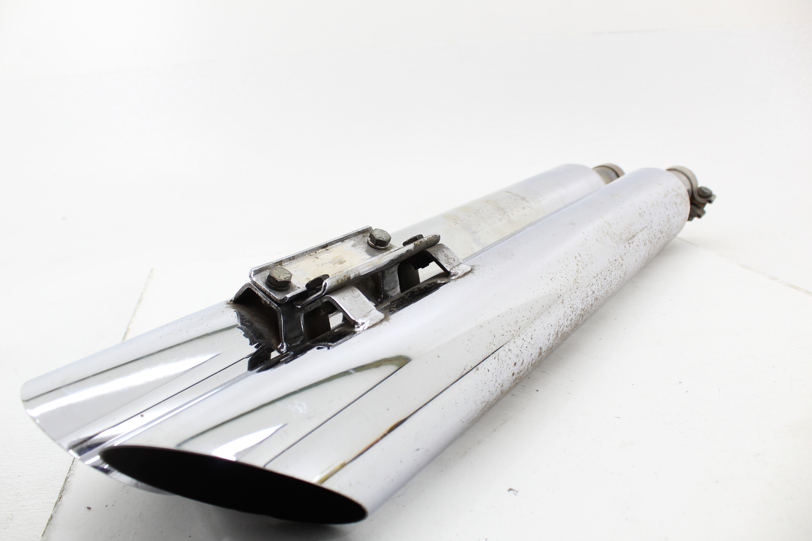 9906 HarleyDavidson Electra Glide Ultra Classic Muffler Exhaust Set