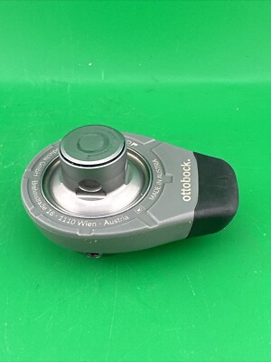 ottobock otto bock rotator 4R57=WR prosthetic Water Proof rotator