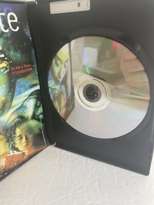 Parasite Eve (DVD, 2001) for sale online | eBay Parasite Eve (DVD, 2001) for sale online | eBay