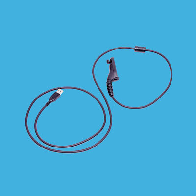 Walkie Talkie High Quality USB Programming Cable for Motorola XiR P8268 DGP6150