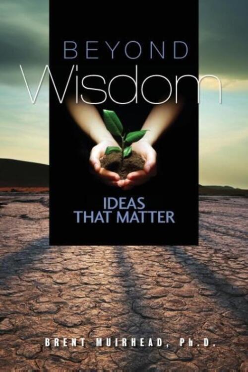 Beyond Wisdom Ideas That Matter Brent Muirhead Taschenbuch Paperback