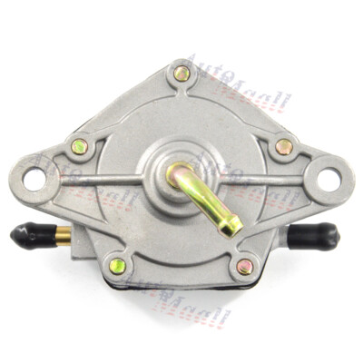 New Replacement Fuel Pump Fits 1985-1999 Suzuki Quadrunner 250 LT250E LT250EF - OEM 15100-19B01 11 thumbnail image