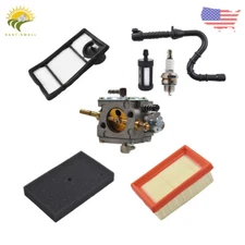 Replacement Carburetor for Stihl TS400 Cut Off Saws Tillotson HS-274E 4223 120