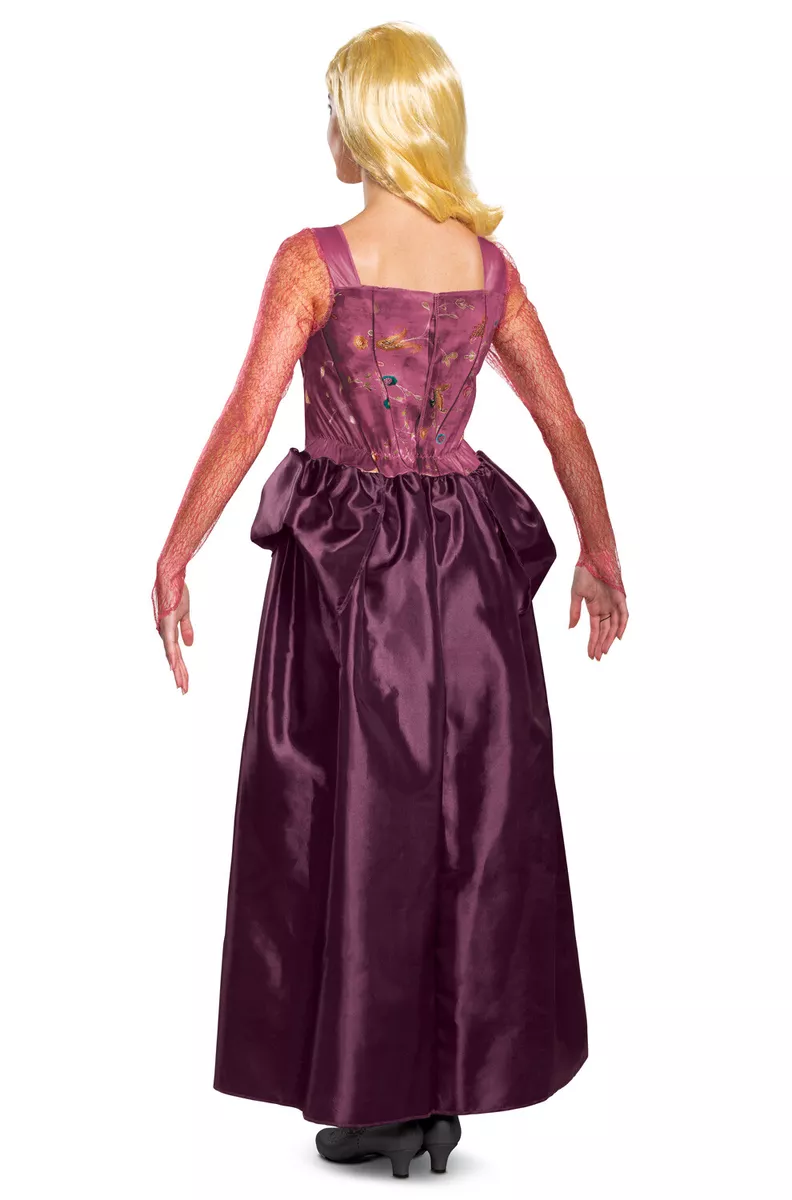 Sarah sanderson cheap deluxe costume