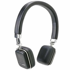 Harman Kardon Soho On the Ear Bluetooth Headphones Black for